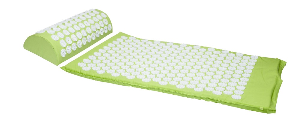 Acupressure Mat Set