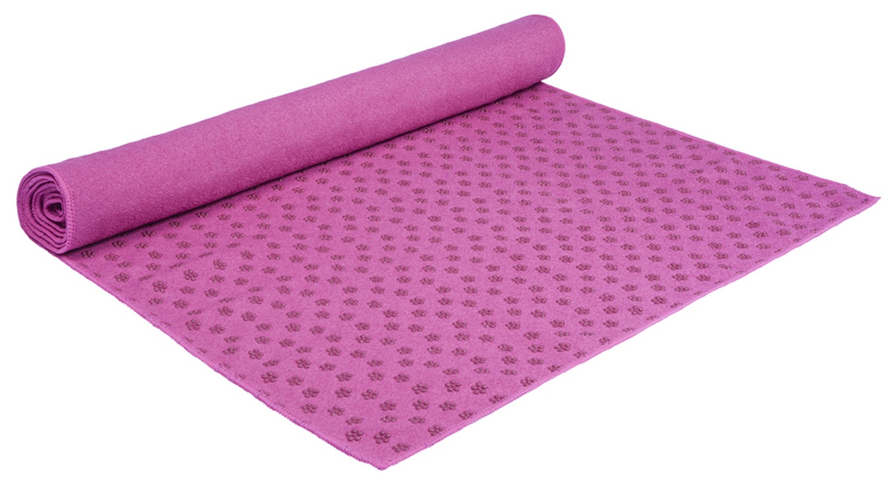 Yoga Towel