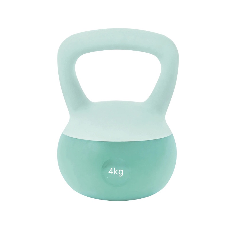 Soft Kettlebell