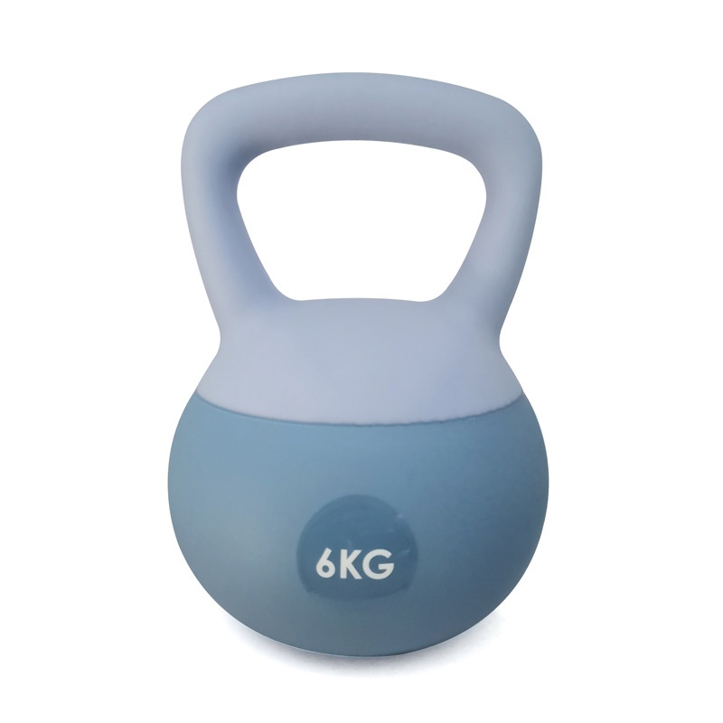 Soft Kettlebell