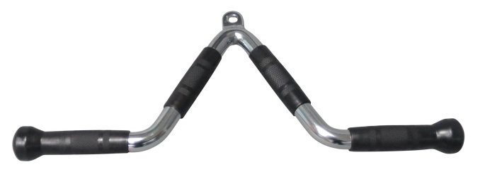 Cable Machine Attachments