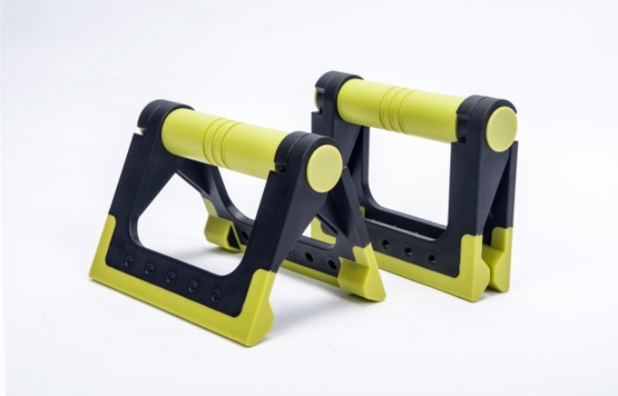 Push Up Bar