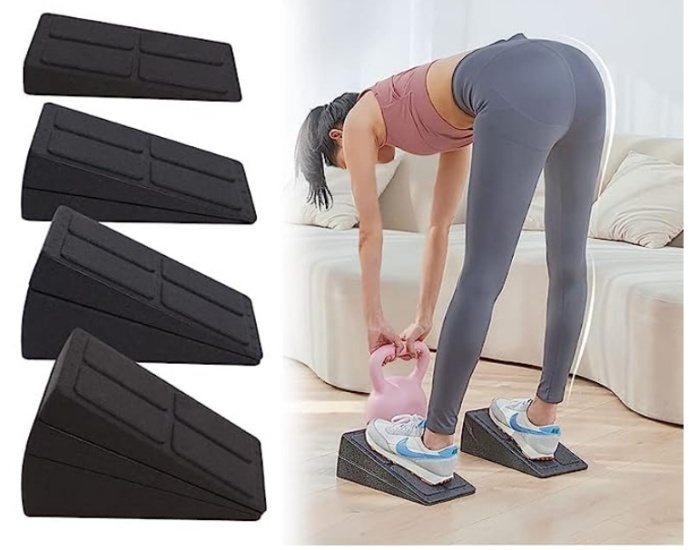 Stretch&Support Block