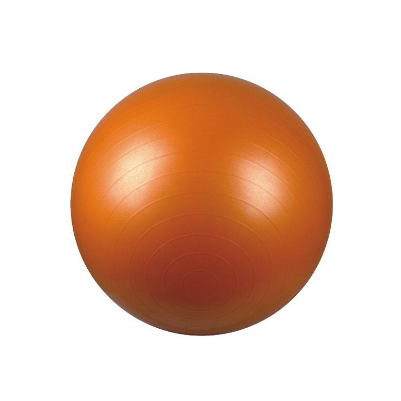 Anti-burst Gym Ball