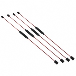 Aerobic Bar