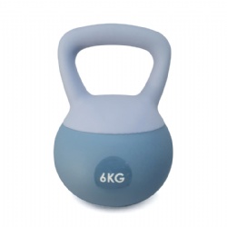 Soft Kettlebell